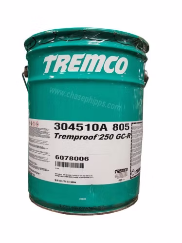 TREMPROOF® 250GC