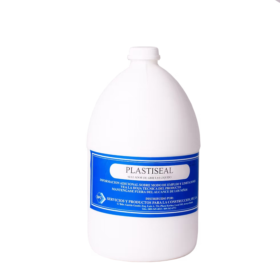 PLASTISEAL