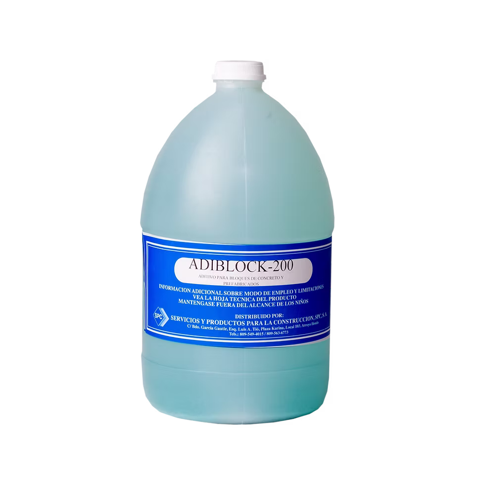 ADIBLOCK 200